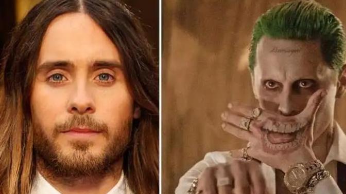 Joker Karakterinin Evrimi (1996 - 2019)