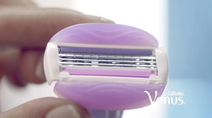 Kendini Seven Kadınların Tercihi, Gillette Venus Breeze 🤞