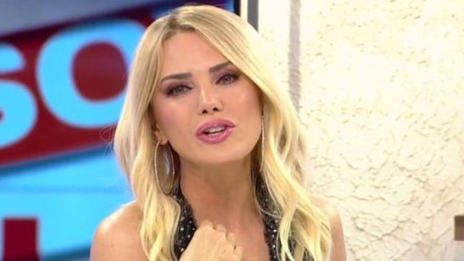 Ev Sahibi ile Konuşmasını Paylaşan Ece Erken Sosyal Medyada Gündem Oldu