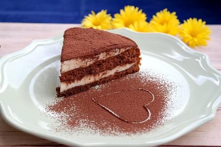 Yaş Pasta Tadında Tiramisu Tarifim Sizlerle 💕
