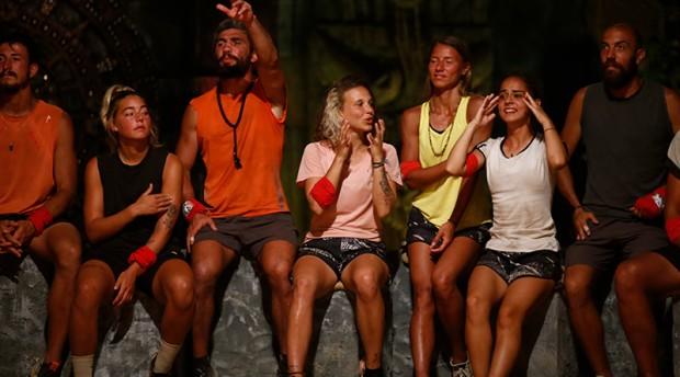 Survivorda Perviz Elendi, Azerbaycandan Tepki Yağdı