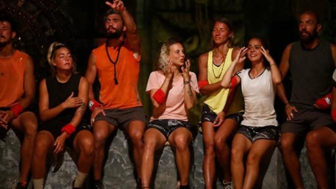 Survivor'da Perviz Elendi, Azerbaycan'dan Tepki Yağdı