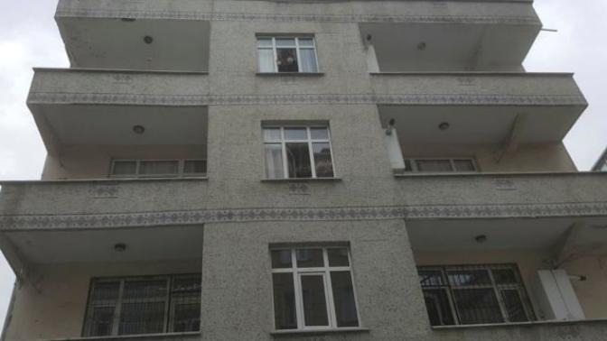 İstanbul Bağcılar'da Geçmiş Olsun Ziyaretine Giden 8 Kişiye Koronavirüs Bulaştı