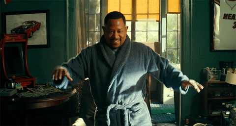 Çılgınlığa Son Bir Kez Daha Bad Boys For Life Filmi ile Devam Ediyoruz!