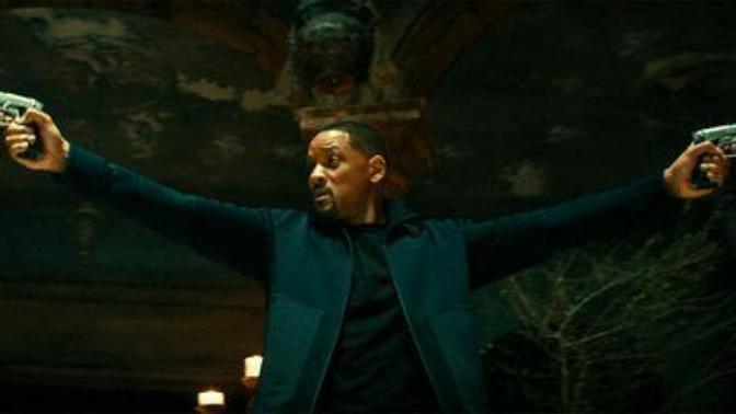 Çılgınlığa Son Bir Kez Daha ''Bad Boys For Life'' Filmi ile Devam Ediyoruz!