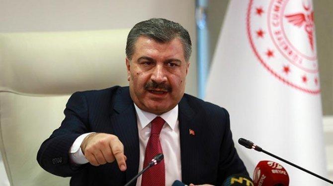 O, Mahalle Bakkalının Oğlu: Korona Virüsün Yarattığı Kahraman Sağlık Bakanı Fahrettin Koca ve 8 Bilinmeyen Gerçeği