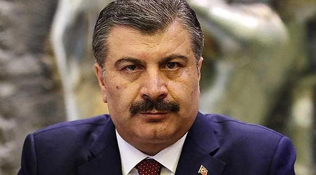 O, Mahalle Bakkalının Oğlu: Korona Virüsün Yarattığı Kahraman Sağlık Bakanı Fahrettin Koca ve 8 Bilinmeyen Gerçeği