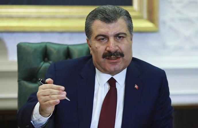 O, Mahalle Bakkalının Oğlu: Korona Virüsün Yarattığı Kahraman Sağlık Bakanı Fahrettin Koca ve 8 Bilinmeyen Gerçeği