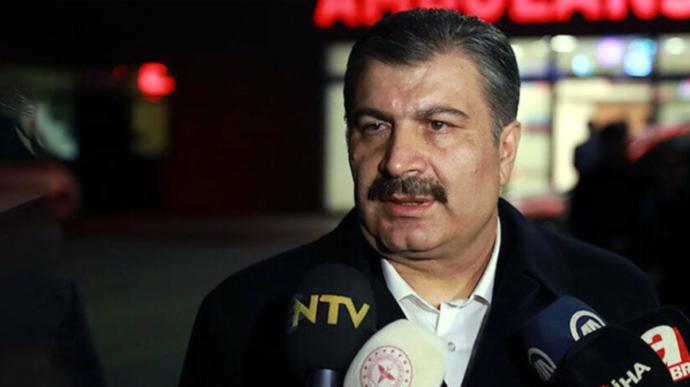 O, Mahalle Bakkalının Oğlu: Korona Virüsün Yarattığı Kahraman Sağlık Bakanı Fahrettin Koca ve 8 Bilinmeyen Gerçeği