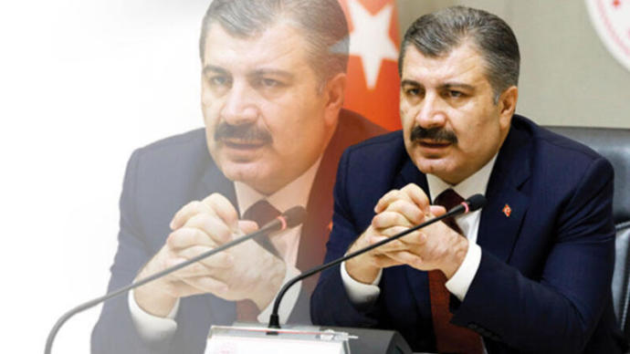 O, Mahalle Bakkalının Oğlu: Korona Virüsün Yarattığı Kahraman Sağlık Bakanı Fahrettin Koca ve 8 Bilinmeyen Gerçeği