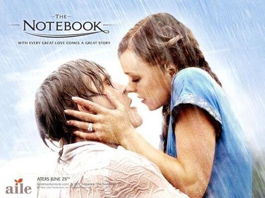 The notebook