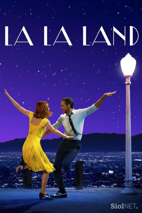 La La Land