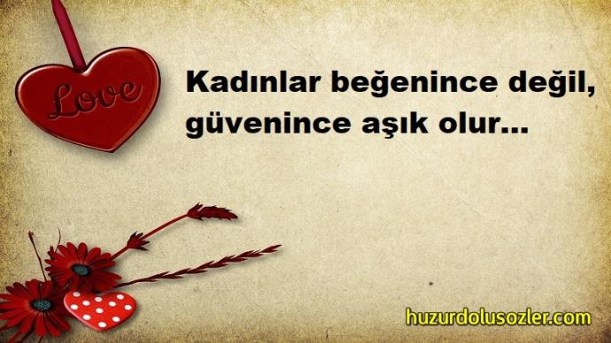 güvenmek