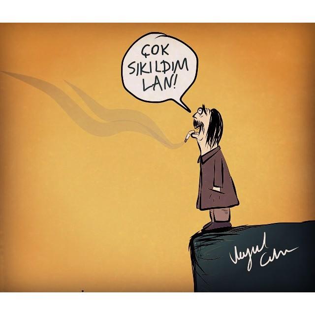 Karantina Beni Boğdu Diyen KScanlara PC Oyun Önerilerim