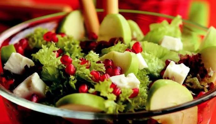 İsveç Diyeti ile 13 Günde 10 Kilo Vermek!