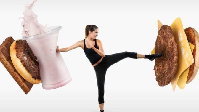 İsveç Diyeti ile 13 Günde 10 Kilo Vermek!