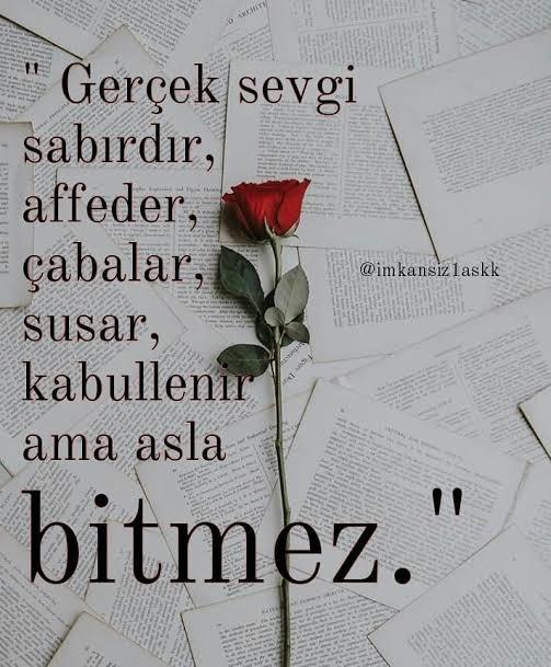 Hayatın Gerçekleri