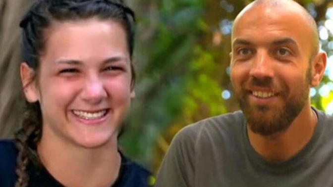 Acun Ilıcalı Survivor'da Sercan ve Nisa Arasındaki Aşk İddiaları Hakkında Konuştu