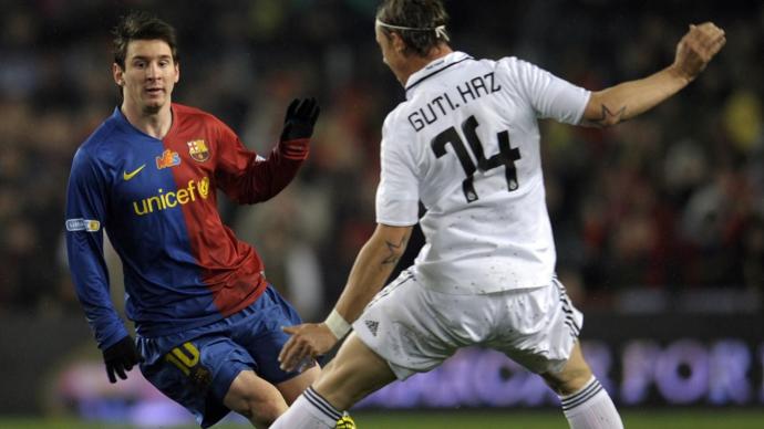Futbolculara Göre Messi mi Ronaldo mu Daha İyi? İşte Cevabı!