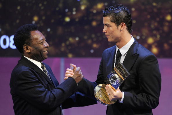 Futbolculara Göre Messi mi Ronaldo mu Daha İyi? İşte Cevabı!