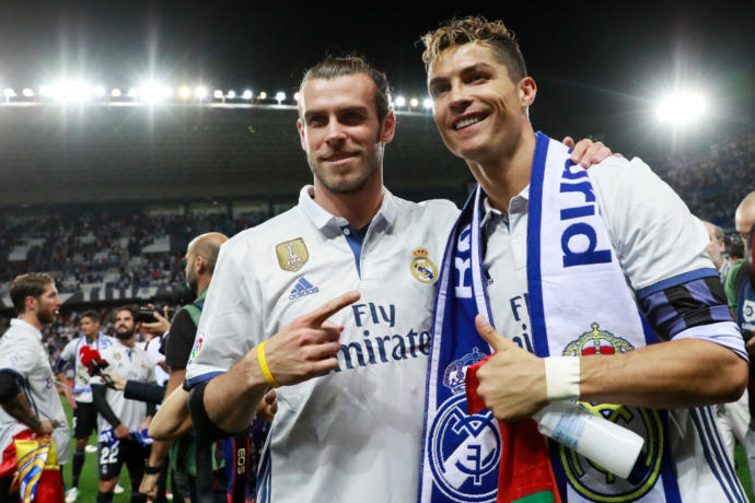 Futbolculara Göre Messi mi Ronaldo mu Daha İyi? İşte Cevabı!