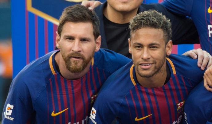 Futbolculara Göre Messi mi Ronaldo mu Daha İyi? İşte Cevabı!