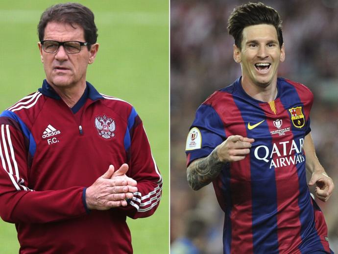 Futbolculara Göre Messi mi Ronaldo mu Daha İyi? İşte Cevabı!