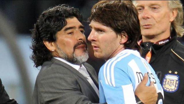 Futbolculara Göre Messi mi Ronaldo mu Daha İyi? İşte Cevabı!