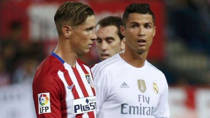 Futbolculara Göre Messi mi Ronaldo mu Daha İyi? İşte Cevabı!