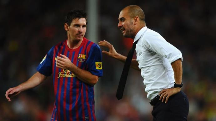 Futbolculara Göre Messi mi Ronaldo mu Daha İyi? İşte Cevabı!