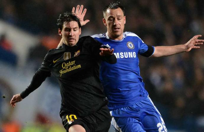 Futbolculara Göre Messi mi Ronaldo mu Daha İyi? İşte Cevabı!
