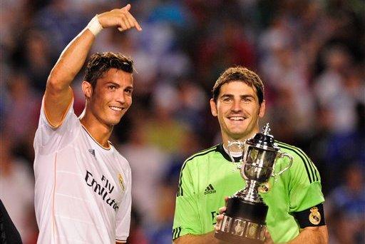 Futbolculara Göre Messi mi Ronaldo mu Daha İyi? İşte Cevabı!