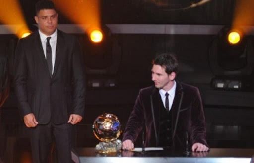 Futbolculara Göre Messi mi Ronaldo mu Daha İyi? İşte Cevabı!