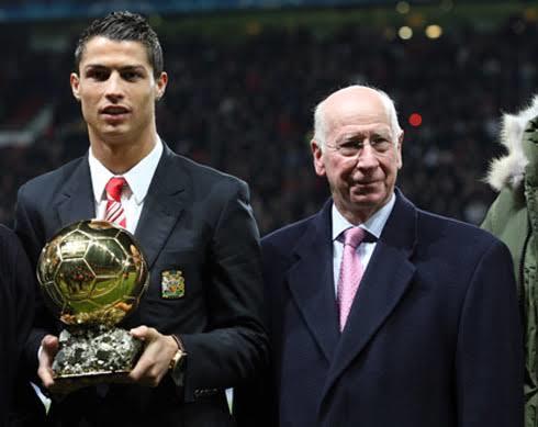 Futbolculara Göre Messi mi Ronaldo mu Daha İyi? İşte Cevabı!