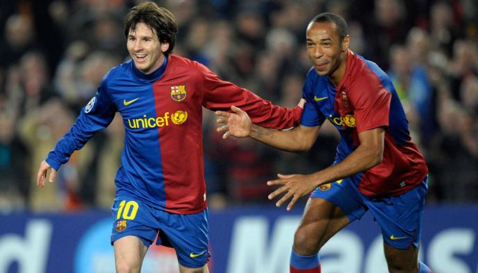 Futbolculara Göre Messi mi Ronaldo mu Daha İyi? İşte Cevabı!