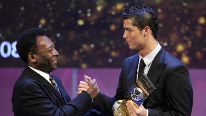 Futbolculara Göre Messi mi Ronaldo mu Daha İyi? İşte Cevabı!