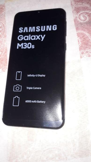 Bugün aldım! Samsung M30s Telefon İncelemesi ve Kutu Açılımı