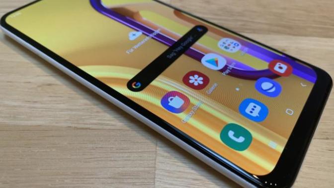 Bugün aldım! Samsung M30s Telefon İncelemesi ve Kutu Açılımı