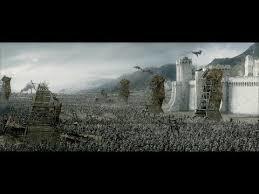 Lord of the Rings: Başarısının Sırrı