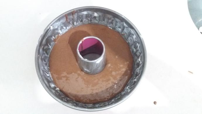 Kolay Kakaolu Kek Nasıl Yapılır? Karantina Özel!