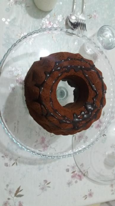 Kolay Kakaolu Kek Nasıl Yapılır? Karantina Özel!