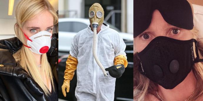 Virüs Maskeleri Hakkında Her Şey! Hangi Maskeler Ne Kadar Korur?