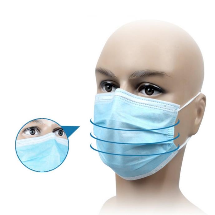 Virüs Maskeleri Hakkında Her Şey! Hangi Maskeler Ne Kadar Korur?