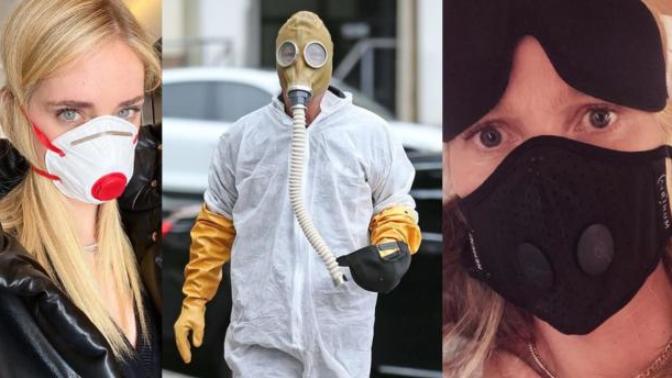 Virüs Maskeleri Hakkında Her Şey! Hangi Maskeler Ne Kadar Korur?