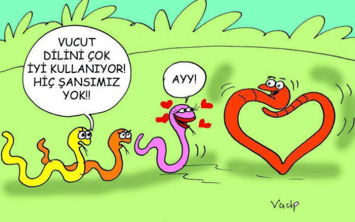Beden Diline Ne Kadar Hakimiz?