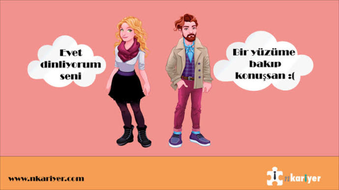 Beden Diline Ne Kadar Hakimiz?