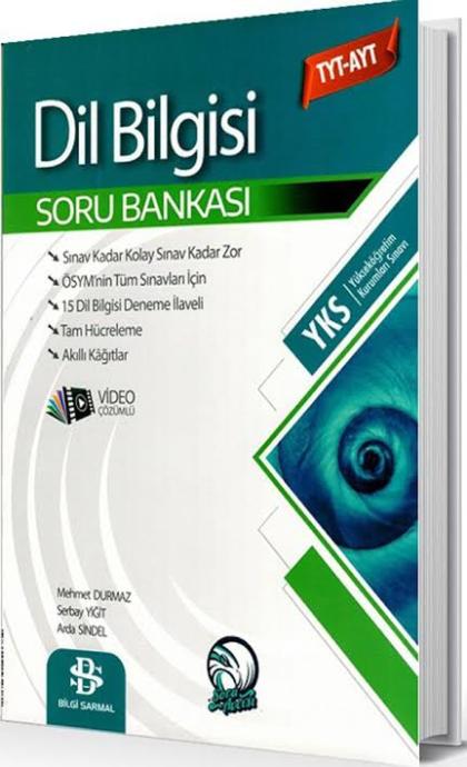 YKSye Nasıl Çalışılır: Hangi Kitaplar Kullanılmalı?