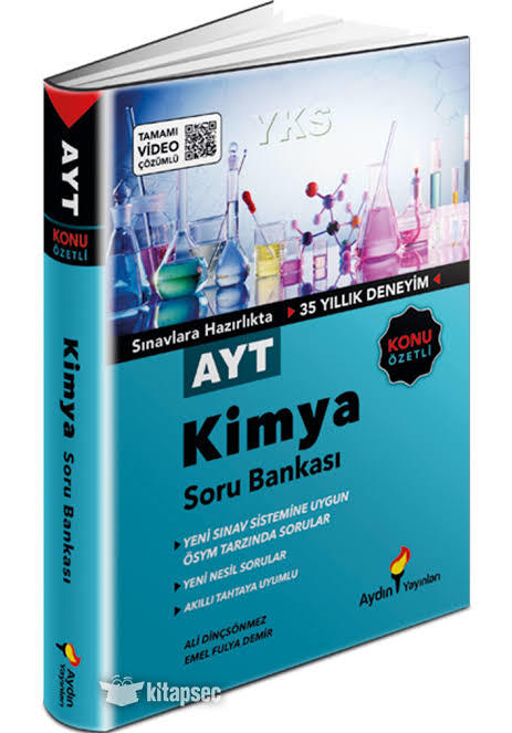 YKSye Nasıl Çalışılır: Hangi Kitaplar Kullanılmalı?