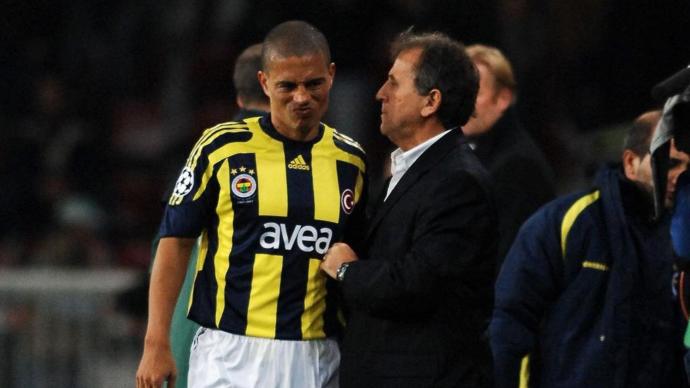 Ünlü Futbolcuların En Çok Sevdiği Futbolcular!