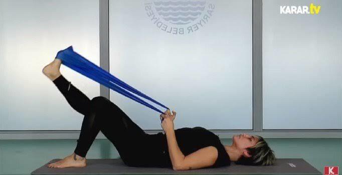 🧘♀️ Karantina Çıkışı Düşman Çatlatmak İsteyenlere: Evde Pilates Starter Pack!